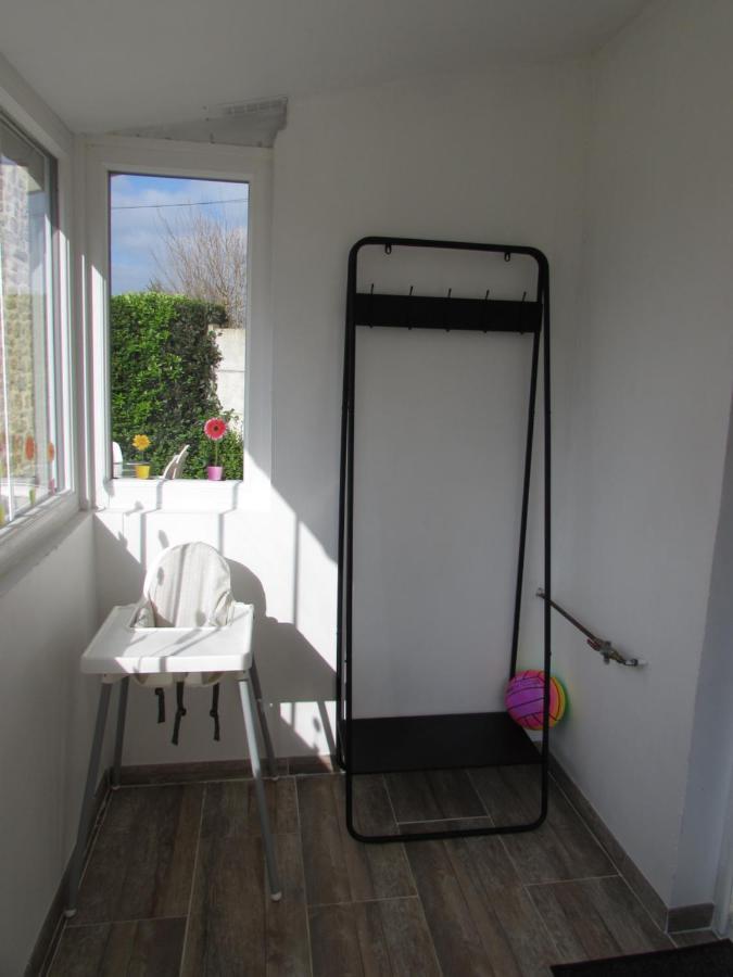 Gite T'Che Dedee La Cambe Exterior foto